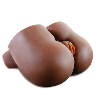 Fuck My Big Black Ass Mega Masturbator by PipeDream – Discreet Sex Toys & Erotic Games from My Devilish Desires