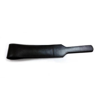 Rouge Folded Open Paddle by Rouge Garments – Discreet Sex Toys & Erotic Games from My Devilish Desires