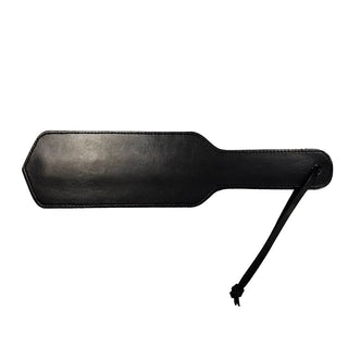 Rouge Garments Leather Croc Print Paddle by Rouge Garments – Discreet Sex Toys & Erotic Games from My Devilish Desires