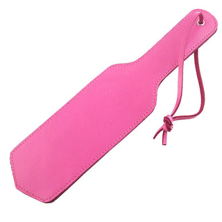 Rouge Garments Paddle Pink by Rouge Garments – Discreet Sex Toys & Erotic Games from My Devilish Desires