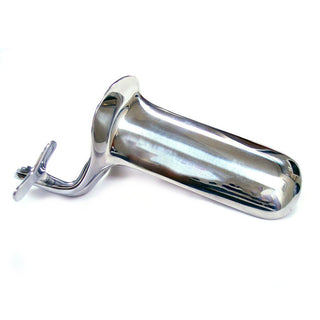 Rouge Stainless Steel Speculum Large by Rouge Garments – Discreet Sex Toys & Erotic Games from My Devilish Desires
