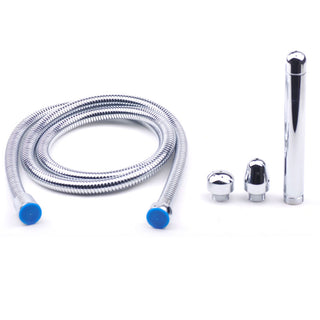 Metal Shower Cleaning System With 3 Heads by Various Toy Brands – Discreet Sex Toys & Erotic Games from My Devilish Desires