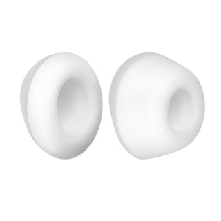 Satisfyer Pro 2 Next Generation Climax Tips Replacements by Satisfyer Pro – Discreet Sex Toys & Erotic Games from My Devilish Desires