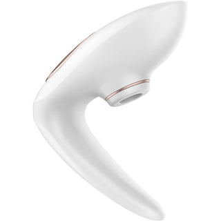 Satisfyer Pro 4 Couples by Satisfyer Pro – Discreet Sex Toys & Erotic Games from My Devilish Desires