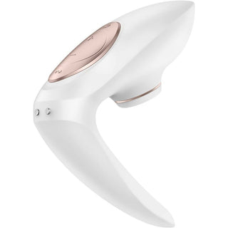 Satisfyer Pro 4 Couples by Satisfyer Pro – Discreet Sex Toys & Erotic Games from My Devilish Desires