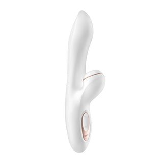 Satisfyer Pro GSpot Rabbit by Satisfyer Pro – Discreet Sex Toys & Erotic Games from My Devilish Desires