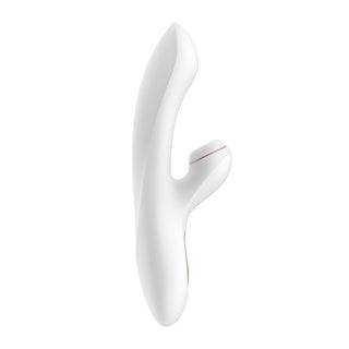 Satisfyer Pro GSpot Rabbit by Satisfyer Pro – Discreet Sex Toys & Erotic Games from My Devilish Desires