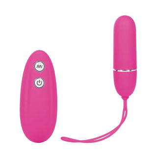 Posh 7 Function Lovers Remote Bullet by California Exotic – Discreet Sex Toys & Erotic Games from My Devilish Desires