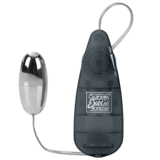 Booty Call Vibro Anal Kit by California Exotic – Discreet Sex Toys & Erotic Games from My Devilish Desires