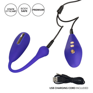 Impulse Intimate Estim Remote Kegel Exerciser by California Exotic – Discreet Sex Toys & Erotic Games from My Devilish Desires