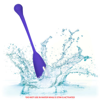 Impulse Intimate Estim Remote Kegel Exerciser by California Exotic – Discreet Sex Toys & Erotic Games from My Devilish Desires