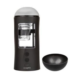 Bionic Power Stroker Masturbator by California Exotic – Discreet Sex Toys & Erotic Games from My Devilish Desires