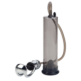 Optimum Series Maximum Results Pump by California Exotic – Discreet Sex Toys & Erotic Games from My Devilish Desires