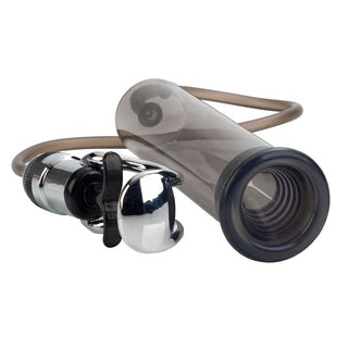 Optimum Series Maximum Results Pump by California Exotic – Discreet Sex Toys & Erotic Games from My Devilish Desires