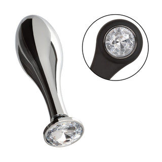 Star Fucker Teardrop Plug And Cockring by California Exotic – Discreet Sex Toys & Erotic Games from My Devilish Desires