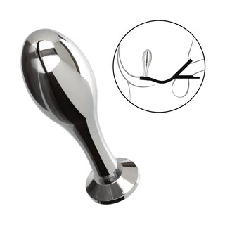 Star Fucker Teardrop Plug And Cockring by California Exotic – Discreet Sex Toys & Erotic Games from My Devilish Desires