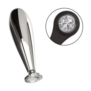 Star Fucker Glider Plug And Cockring by California Exotic – Discreet Sex Toys & Erotic Games from My Devilish Desires