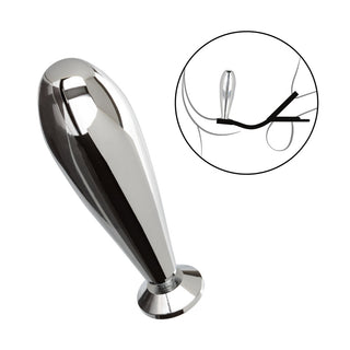 Star Fucker Glider Plug And Cockring by California Exotic – Discreet Sex Toys & Erotic Games from My Devilish Desires