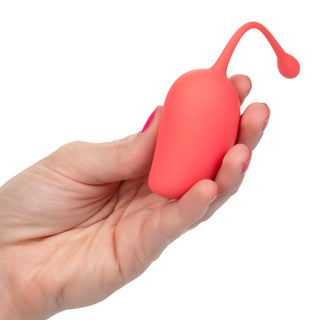 Kegel Training Set Mango by California Exotic – Discreet Sex Toys & Erotic Games from My Devilish Desires