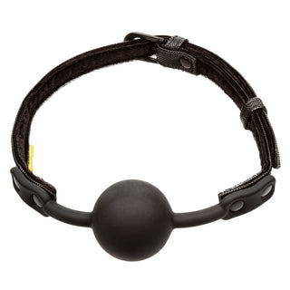 Boundless Ball Gag by California Exotic – Discreet Sex Toys & Erotic Games from My Devilish Desires