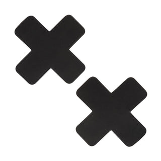 Boundless 2 X Nipple Pasties by California Exotic – Discreet Erotic Clothing from My Devilish Desires