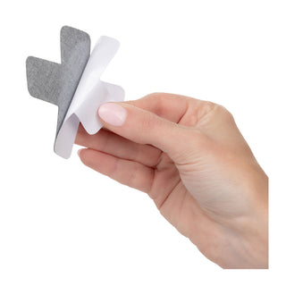 Boundless 2 X Nipple Pasties by California Exotic – Discreet Erotic Clothing from My Devilish Desires