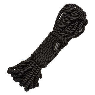 Boundless Multi Use 10 Metre Rope by California Exotic – Discreet Sex Toys & Erotic Games from My Devilish Desires