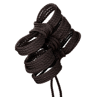 Boundless Multi Use 10 Metre Rope by California Exotic – Discreet Sex Toys & Erotic Games from My Devilish Desires