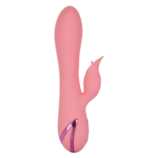 Rechargeable Pasadena Player Clit Vibrator by California Exotic – Discreet Sex Toys & Erotic Games from My Devilish Desires