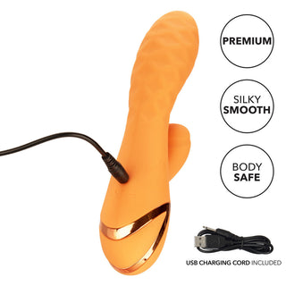 Rechargeable Newport Beach Babe Vibrator by California Exotic – Discreet Sex Toys & Erotic Games from My Devilish Desires