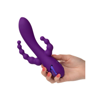 California Dreaming Long Beach Bootylicious Vibrator by California Exotic – Discreet Sex Toys & Erotic Games from My Devilish Desires