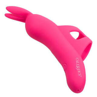 Neon Vibes The Flirty Vibe Finger Teaser by California Exotic – Discreet Sex Toys & Erotic Games from My Devilish Desires