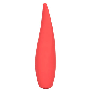 Red Hot Ember Rechargeable Vibrator by California Exotic – Discreet Sex Toys & Erotic Games from My Devilish Desires