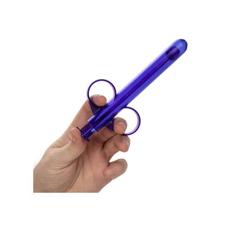 Admiral Lube Tube by California Exotic – Discreet Personal Lubricants from My Devilish Desires