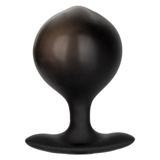 Colt Weighted Plumper Inflatable Butt Plug by California Exotic – Discreet Sex Toys & Erotic Games from My Devilish Desires