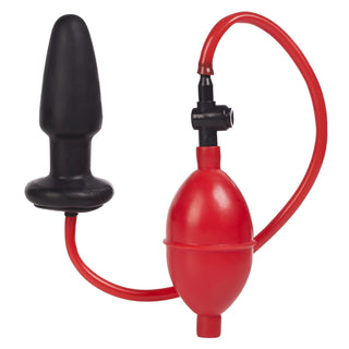 COLT Expandable Butt Plug by California Exotic – Discreet Sex Toys & Erotic Games from My Devilish Desires