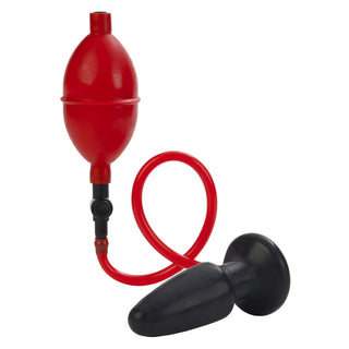 COLT Expandable Butt Plug by California Exotic – Discreet Sex Toys & Erotic Games from My Devilish Desires
