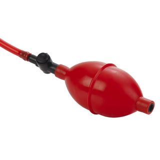 COLT Expandable Butt Plug by California Exotic – Discreet Sex Toys & Erotic Games from My Devilish Desires