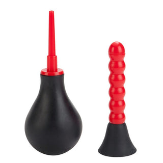 COLT Anal Douche by California Exotic – Discreet Sex Toys & Erotic Games from My Devilish Desires