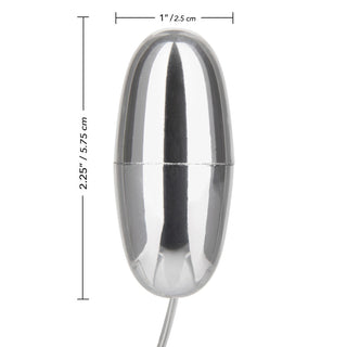 COLT Xtreme Turbo Bullet by California Exotic – Discreet Sex Toys & Erotic Games from My Devilish Desires