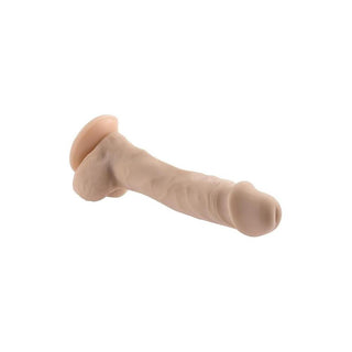 Selopa 6.5 Inch Natural Feel Dildo Flesh Pink by Evolved Sex Toys – Discreet Sex Toys & Erotic Games from My Devilish Desires