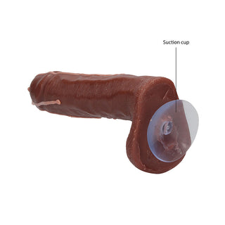 Dicky Soap With Balls Cum Covered Flesh Brown by Shots Toys – Discreet Sex Toys & Erotic Games from My Devilish Desires