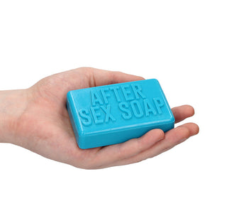 After Sex Soap by Shots Toys – Discreet Bar Soap from My Devilish Desires
