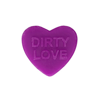 Dirty Love Lavender Scented Soap Bar by Shots Toys – Discreet Bar Soap from My Devilish Desires