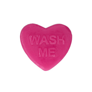 Heart Wash Me Soap Bar by Shots Toys – Discreet Bar Soap from My Devilish Desires