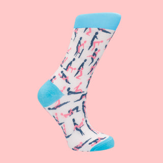 Sutra Sexy Socks Size 36 to 41 by Shots Toys – Discreet Sex Toys & Erotic Games from My Devilish Desires