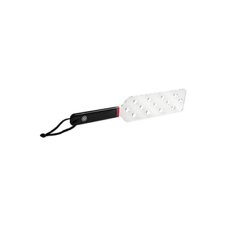 Sportsheets Acrylic Spanker by Sportsheets – Discreet Sex Toys & Erotic Games from My Devilish Desires