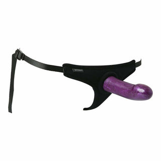 Sportsheets Bikini StrapOn Silicone Dildo Set by Sportsheets – Discreet Sex Toys & Erotic Games from My Devilish Desires