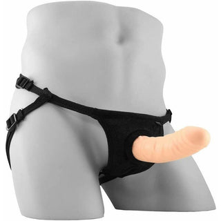 SportSheets Everlaster Wishbone Hollow Strap On by Sportsheets – Discreet Sex Toys & Erotic Games from My Devilish Desires