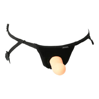 SportSheets Everlaster Wishbone Hollow Strap On by Sportsheets – Discreet Sex Toys & Erotic Games from My Devilish Desires